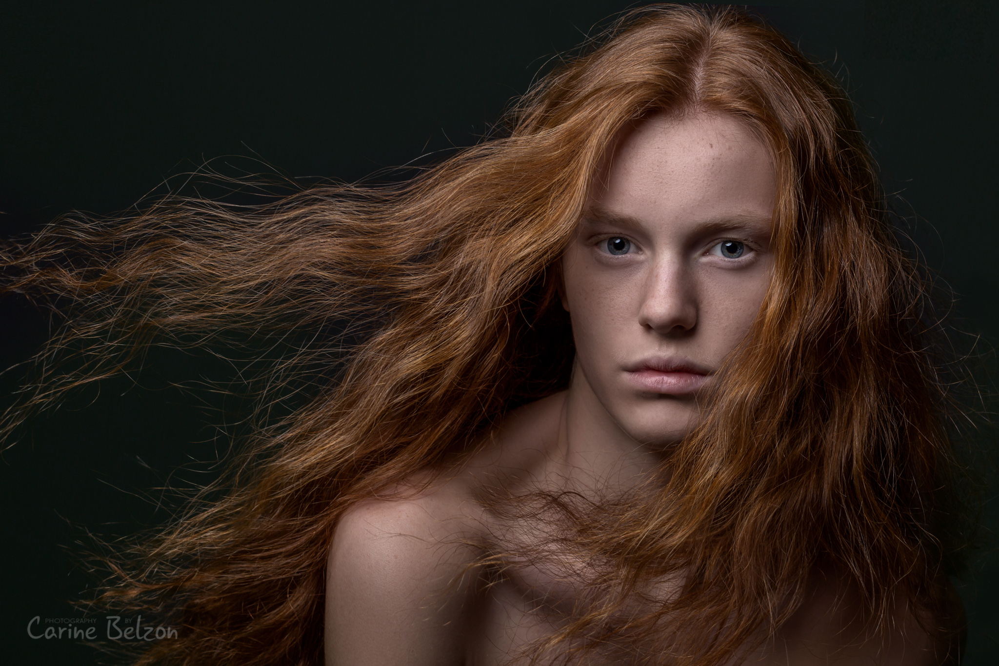 Modelportfolio shootdag - Carine Belzon | Fotograaf Drachten, Friesland, Utrecht