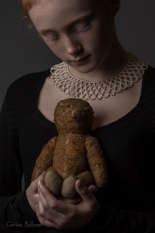 Portfolio - Fine art - Carine Belzon Fotografie