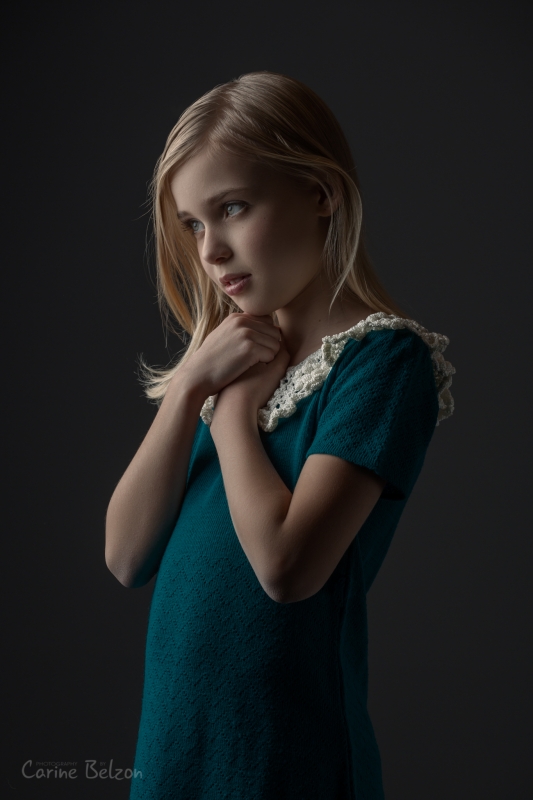 Portfolio - Fine art - Carine Belzon Fotografie