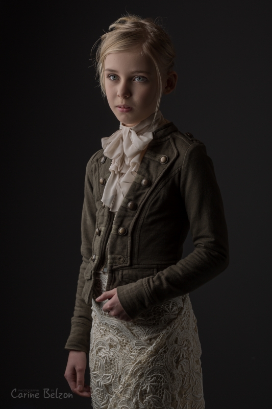 Portfolio - Fine art - Carine Belzon Fotografie