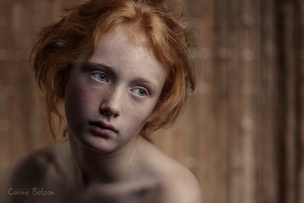 Portfolio - Fine art - Carine Belzon Fotografie