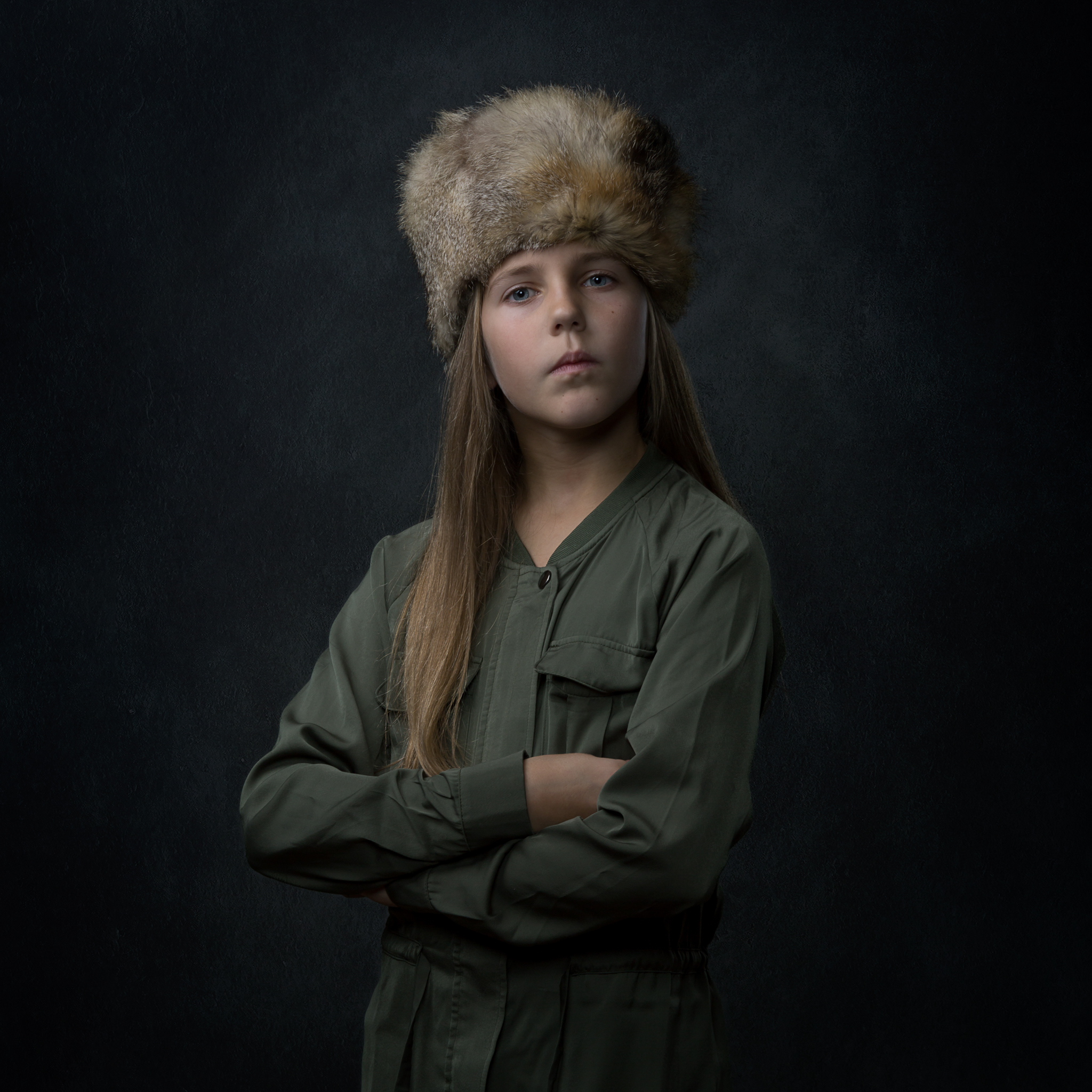 Portfolio - Fine-Art - Carine Belzon | Fotograaf Friesland