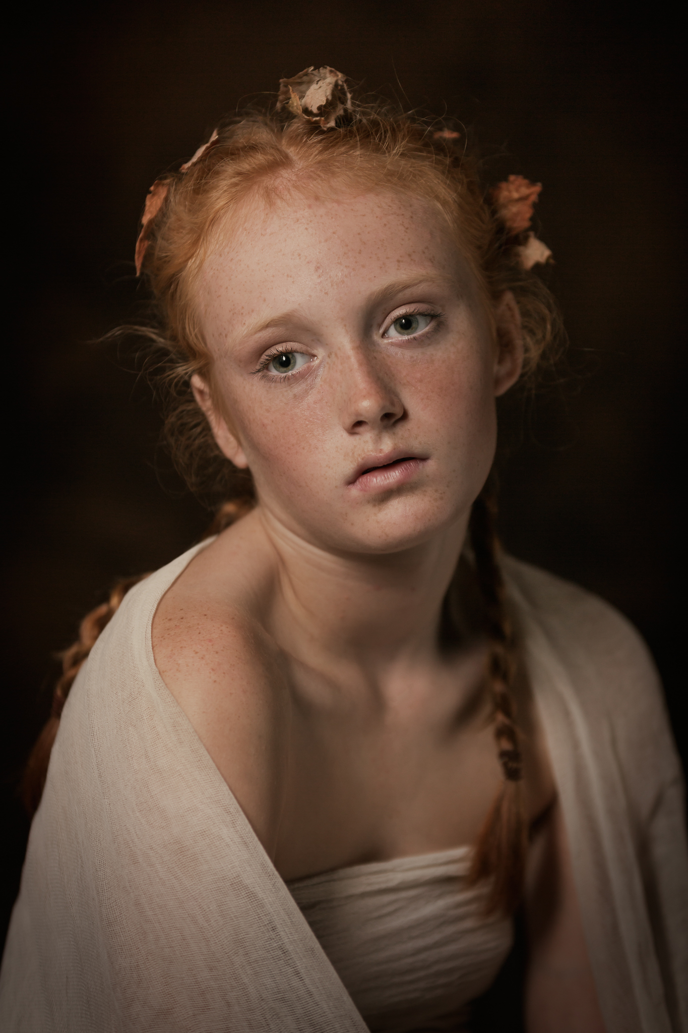 Portfolio - Fine-Art - Carine Belzon | Fotograaf Friesland