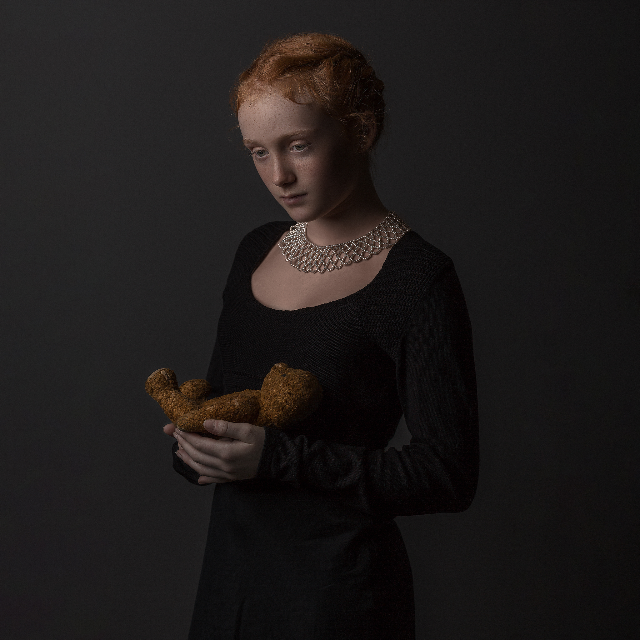 Portfolio - Fine-Art - Carine Belzon | Fotograaf Friesland