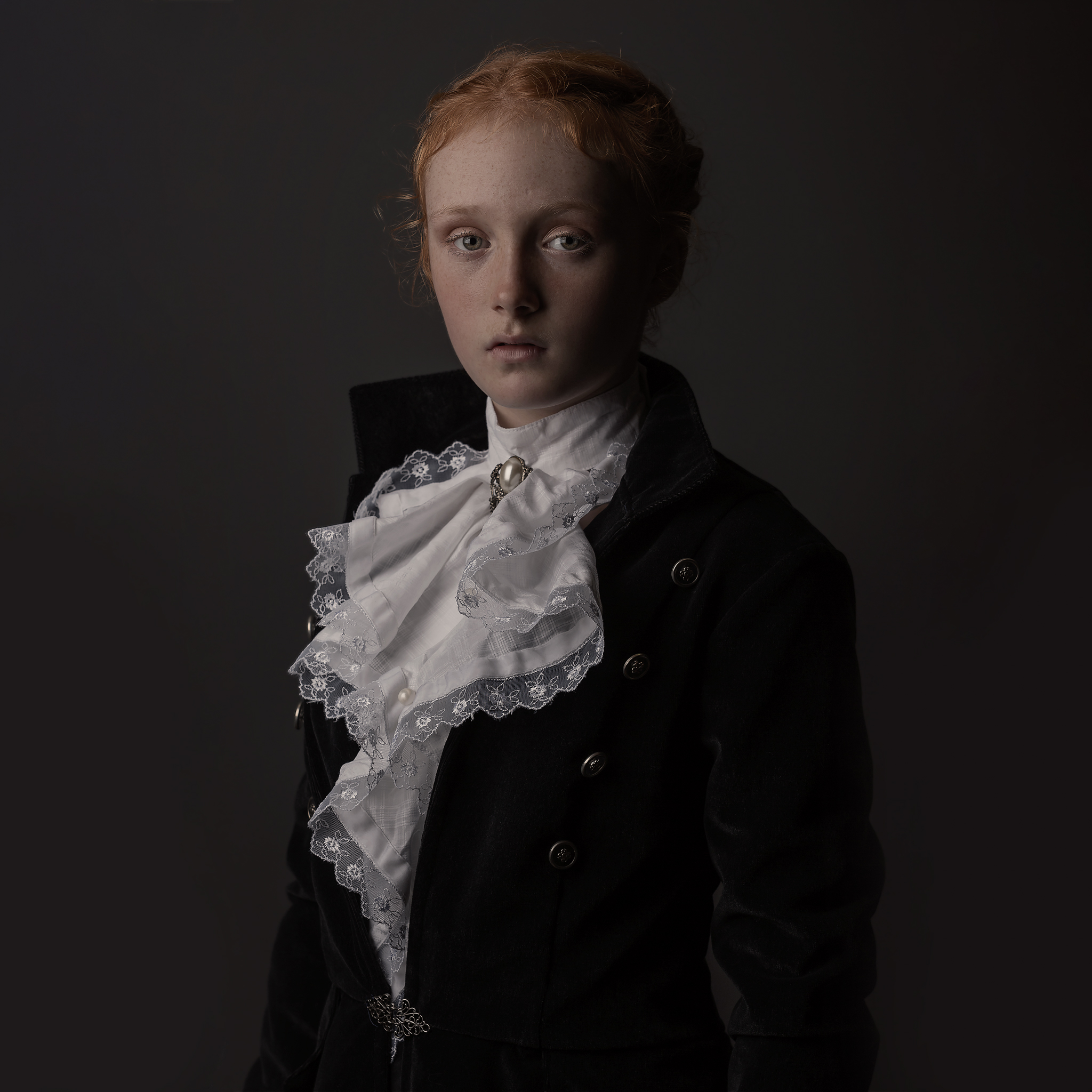Portfolio - Fine-Art - Carine Belzon | Fotograaf Friesland