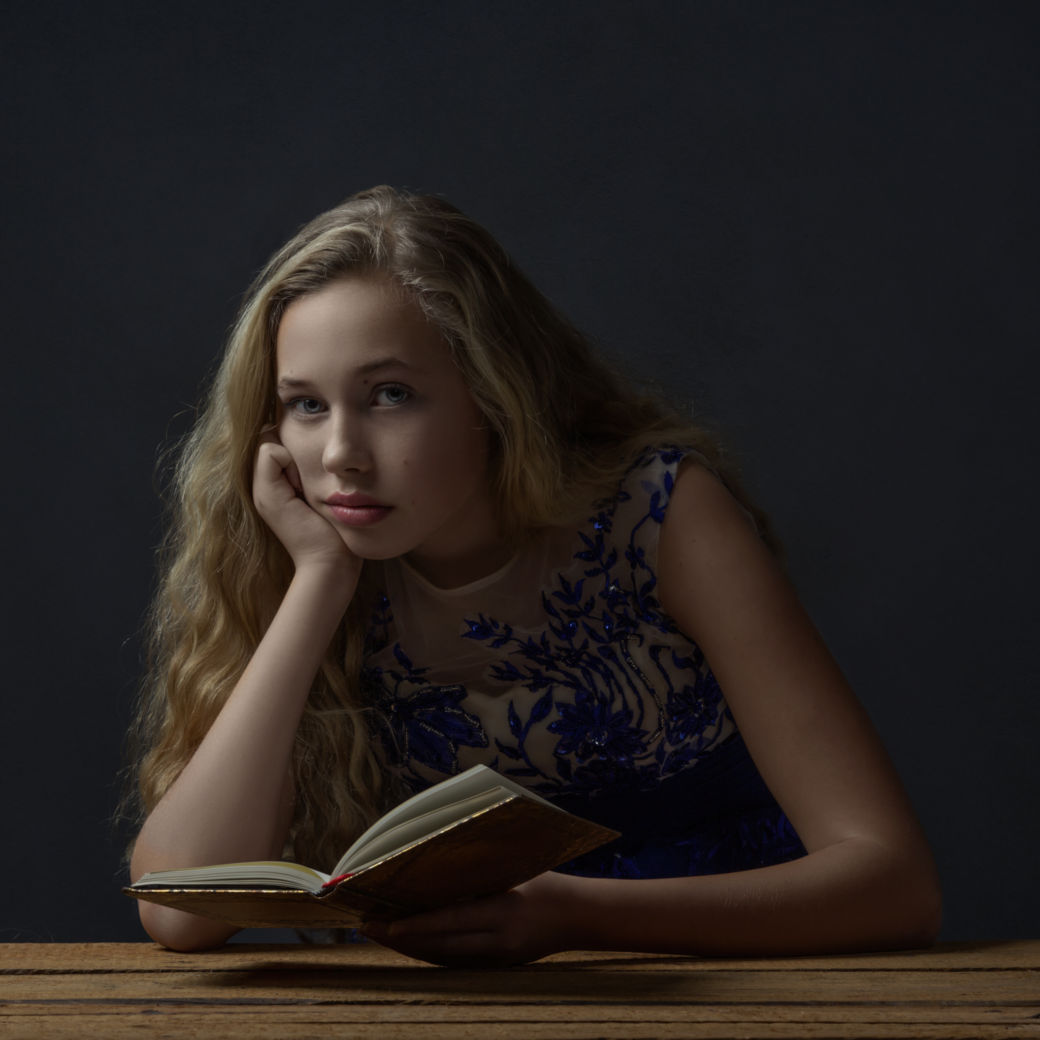 Portfolio - Fine-Art - Carine Belzon | Fotograaf Friesland