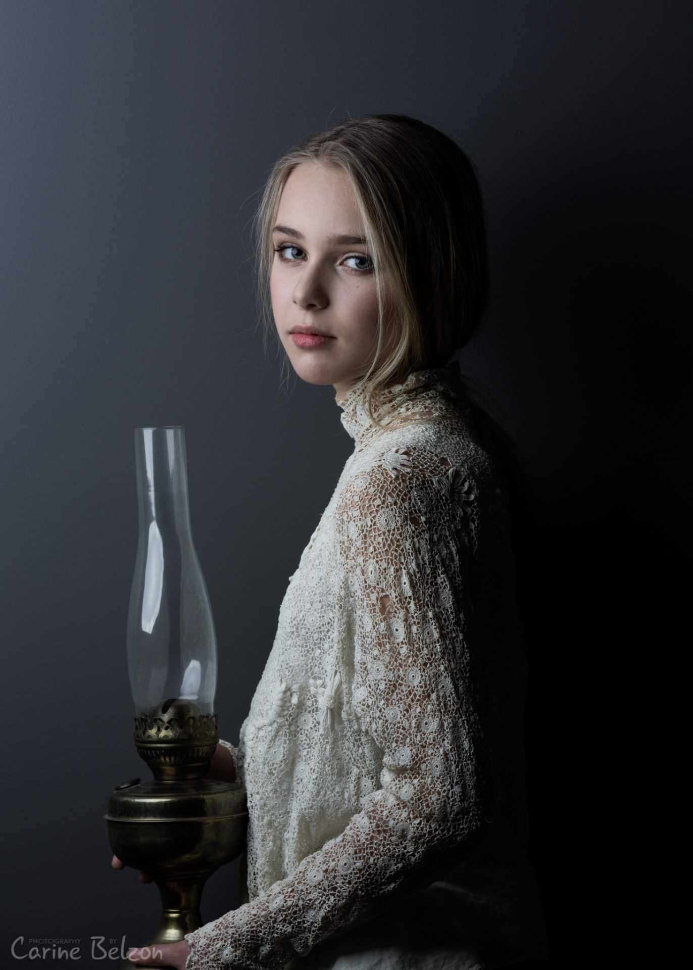 ortfolio - Fine-Art - Carine Belzon | Fotograaf Friesland