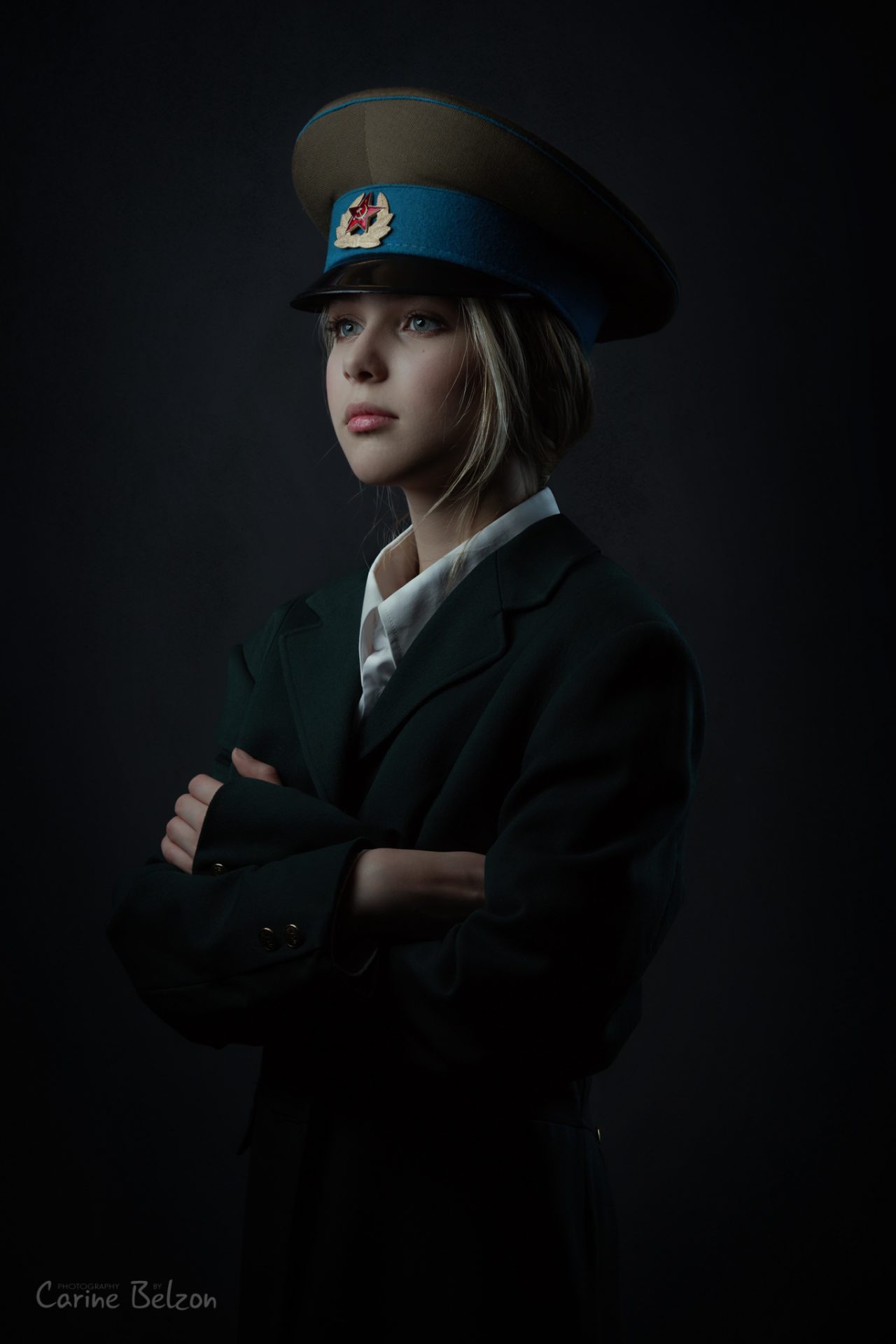 ortfolio - Fine-Art - Carine Belzon | Fotograaf Friesland