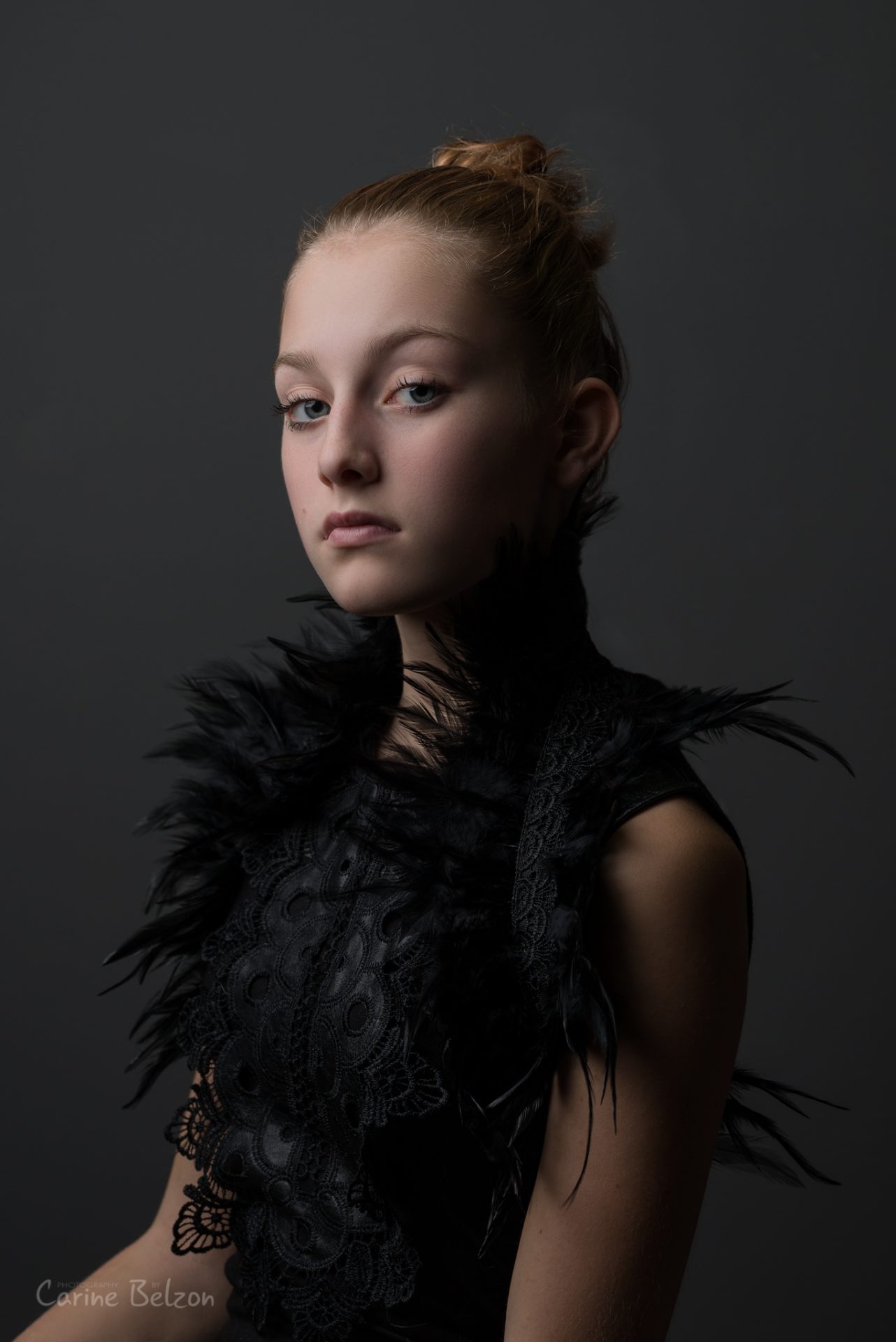 ortfolio - Fine-Art - Carine Belzon | Fotograaf Friesland